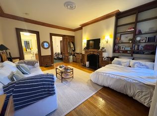 319 Dartmouth St APT 1, Boston, MA 02116