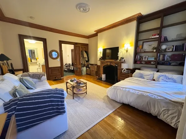 319 Dartmouth St APT 1, Boston, MA 02116