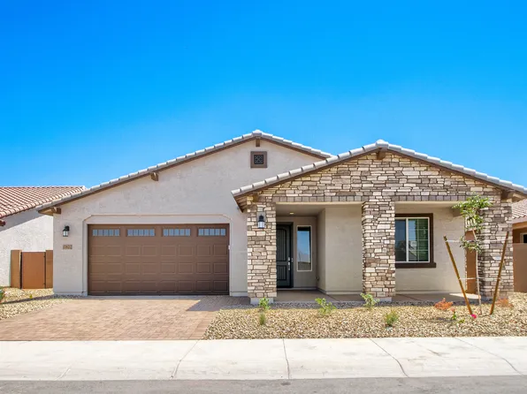 17622 W El Cortez Pl, Surprise, AZ 85387