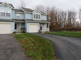508 Meadow Dr, Utica, NY 13502