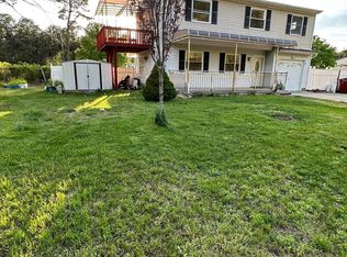 458 Cleveland Ave, Bayville, NJ 08721
