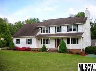 2617 Knob Mountain Dr, Connellys Springs, NC 28612