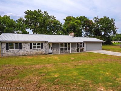 401 N Winn St, Gore, OK, 74435