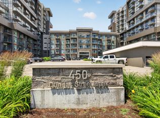 460 Dundas St E #522, Hamilton, ON L8B 2A5