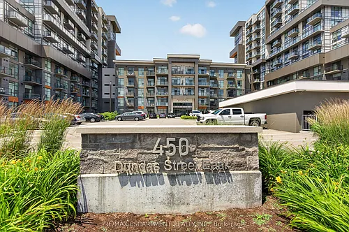 460 Dundas St E #522 Photo 1