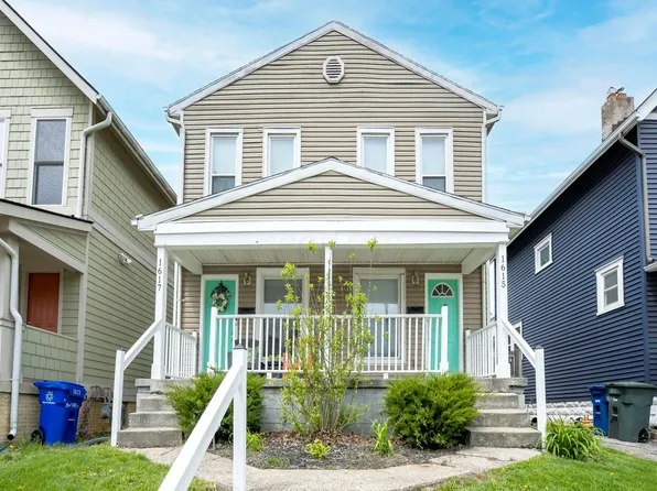 1615-1617 S 8th St, Columbus, OH 43207