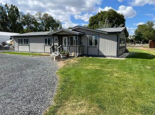 7690 Pettigrew Rd NE, Moses Lake, WA 98837