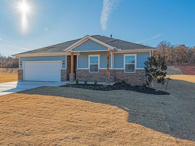 741 Stella Trl, Guthrie, OK, 73044