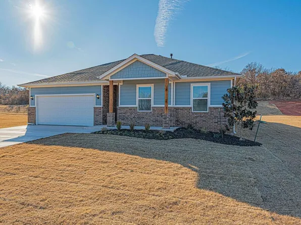 741 Stella Trl, Guthrie, OK 73044