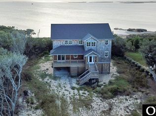 1544 Duck Rd LOT 298R, Kitty Hawk, NC 27949