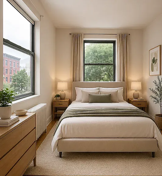 50 Horatio St #10 — Photo 4