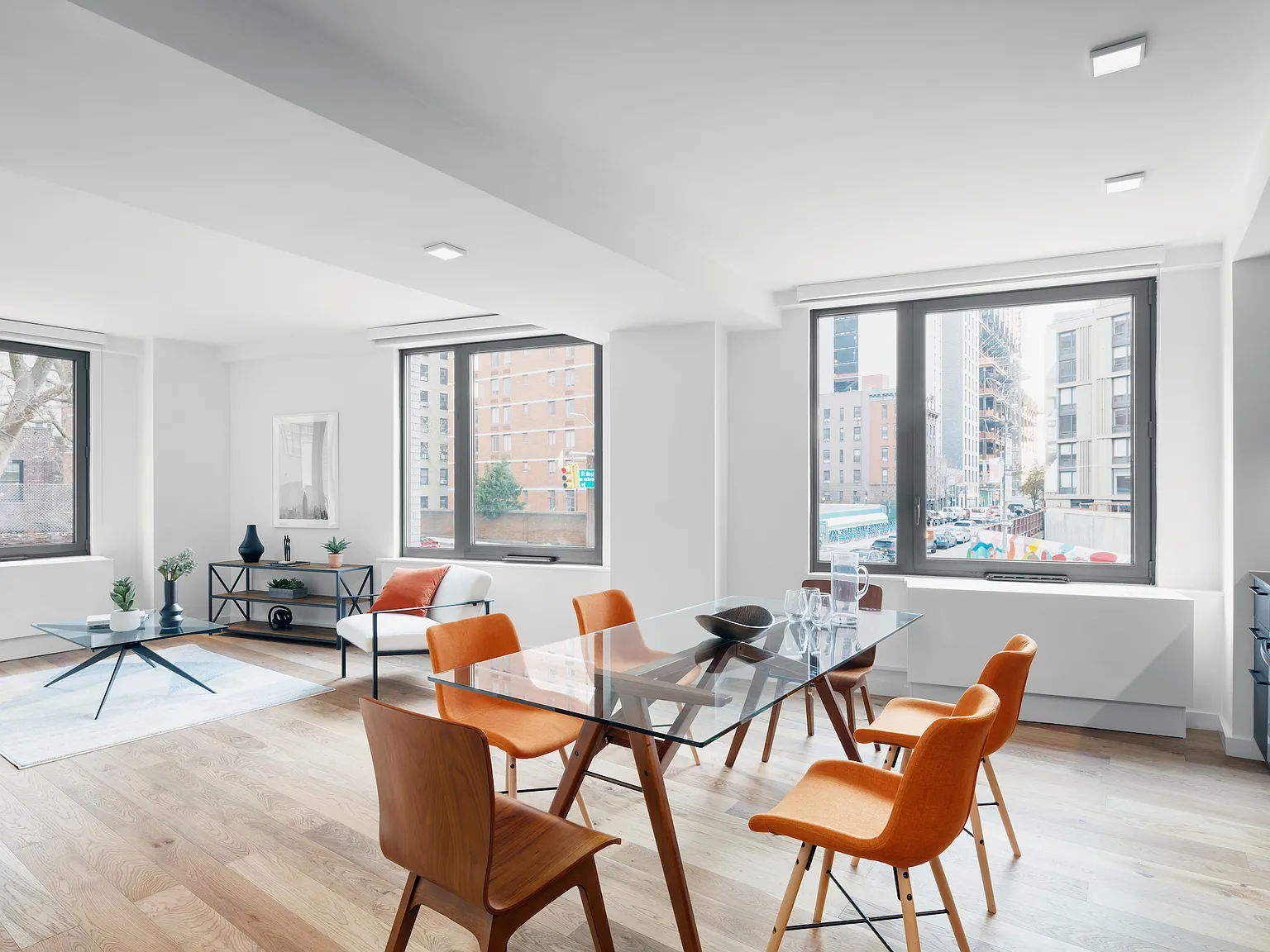 411 West 35th Street — Photo 1