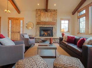 1135 Hernage Creek Rd, Eagle, CO 81631