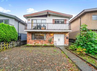 3112 E 1st Ave, Vancouver, BC V5M 1B5