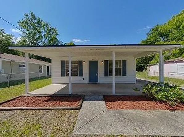 1974 TUSKEGEE Road, Jacksonville, FL 32209