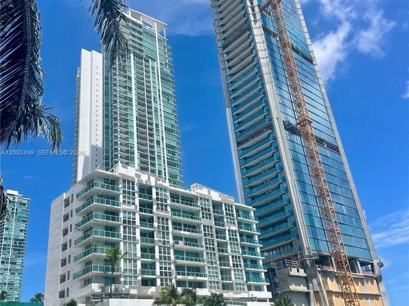 500 NE 29th St, Miami, FL