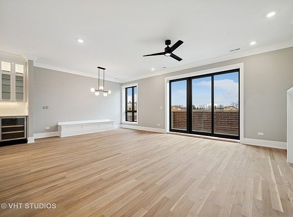 2nd image of 2614 W Chicago Ave #3