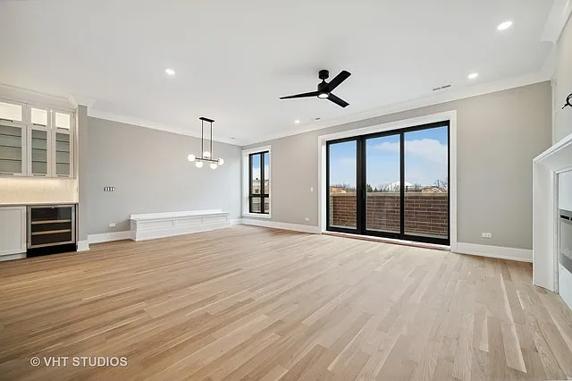 2614 W Chicago Ave #3 — Photo 2