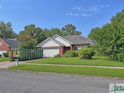 105 Brown Thrush Rd, Savannah, GA, 31419