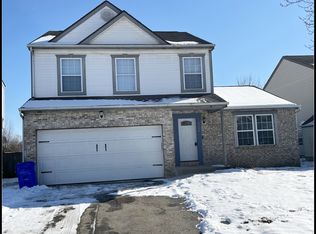 3300 Retriever Rd, Columbus, OH 43232