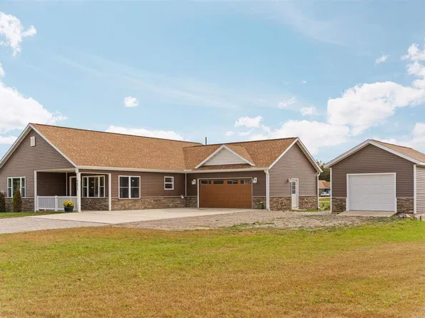 4471 Ravens Way, Gaylord, MI 49735