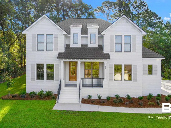 108 Clubhouse Dr, Fairhope, AL 36532
