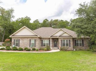 136 Blue Ridge Dr #27, Statesboro, GA 30458