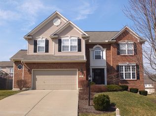 25 College Hill Ter, Springboro, OH