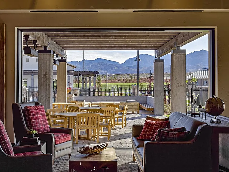 10025 Desert Bighorn Ct — Photo 74