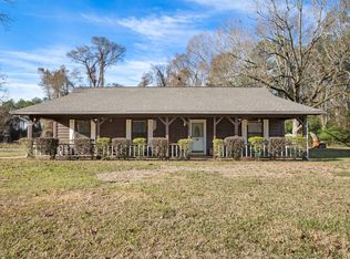256 Oakdale Church Rd, Seminary, MS 39479