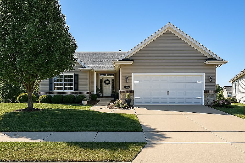 haru-to 5012 Hay Field Ct SW, Cedar Rapids, IA 52404 | Zillow
