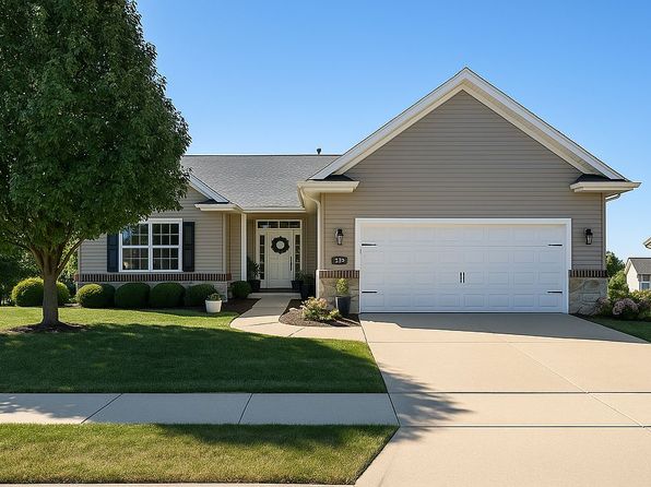 5012 Hay Field Ct SW
