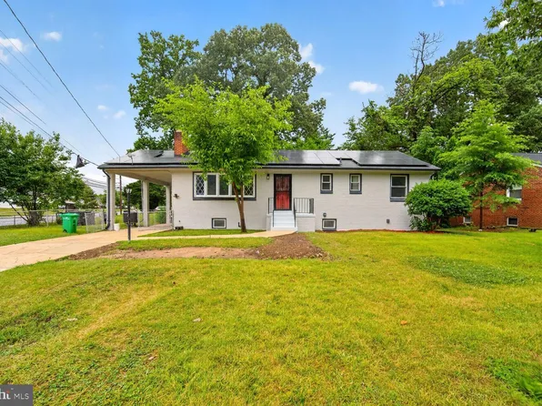6800 Westchester Ct, Temple Hills, MD 20748