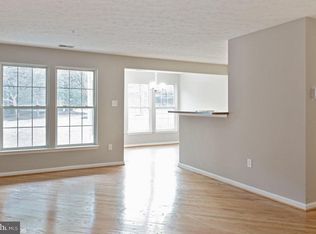 9745 Reese Farm Rd, Owings Mills, MD 21117