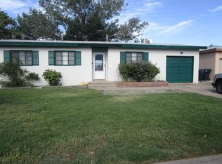 1305 Clancy Dr NE, Albuquerque, NM 87112