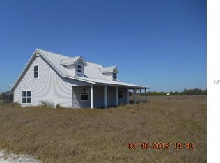 4810 Wauchula Rd, Myakka City, FL 34251