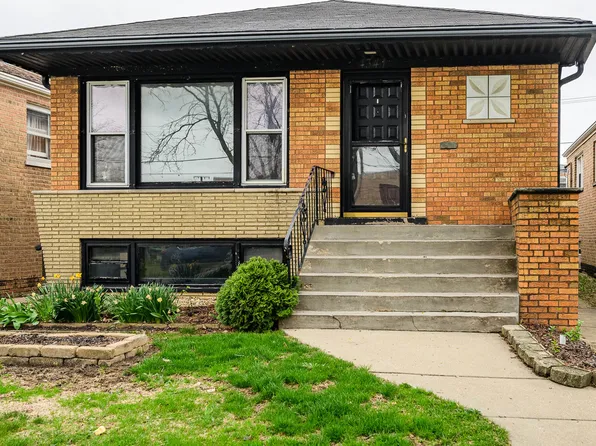 4341 S Keeler Ave, Chicago, IL 60632