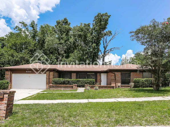 8323 Country Creek Blvd, Jacksonville, FL 32221