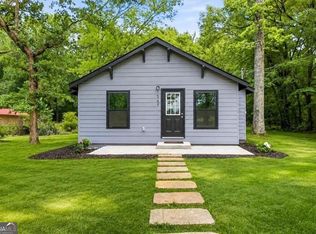 745 Burnett Ferry Rd SW, Rome, GA 30165