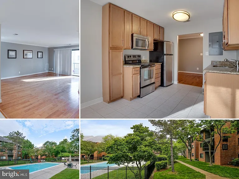 304 Hilltop Ln #F — Photo 4