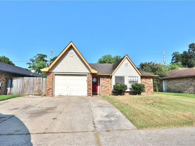 1512 Cartier Dr, La Place, LA, 70068
