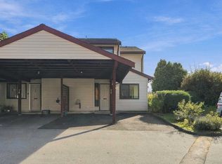 13880 74th Ave #75, Surrey, BC V3W 7E6