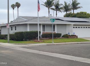 305 E Fiesta Grn #305, Pt Hueneme, CA 93041