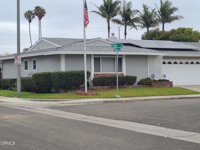 305 E Fiesta Grn #305, Pt Hueneme, CA, 93041