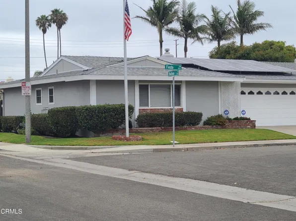 305 E Fiesta Grn #305, Pt Hueneme, CA 93041