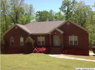 1090 Beaver Ridge Cir, Ashville, AL 35953