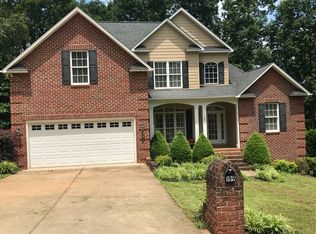 109 Colonel Hampton Ct, Rutherfordton, NC 28139