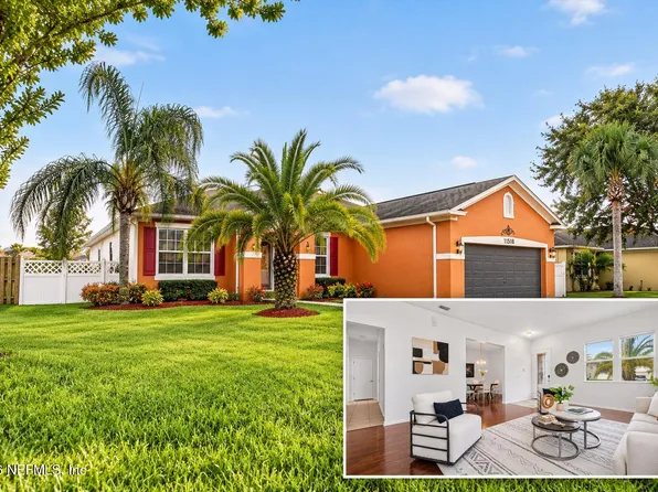 11518 BRIAN LAKES Drive N, Jacksonville, FL 32221