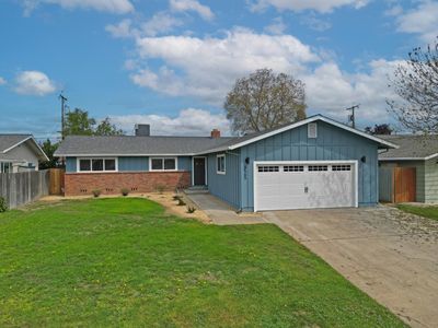 3565 Imperial Way, Sacramento, CA, 95826