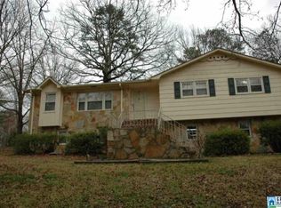 95 Oak Ridge Dr, Oneonta, AL 35121